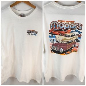 Inland Mopars Event Tee | Size Large